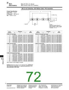 浏览型号1445351的Datasheet PDF文件第72页