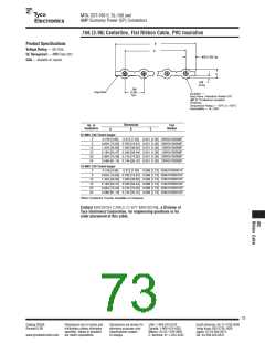 浏览型号1445351的Datasheet PDF文件第73页
