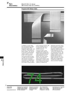 浏览型号1445351的Datasheet PDF文件第74页