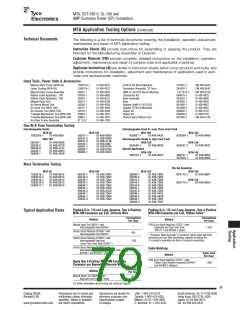 浏览型号1445351的Datasheet PDF文件第79页