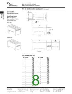 浏览型号1445351的Datasheet PDF文件第8页