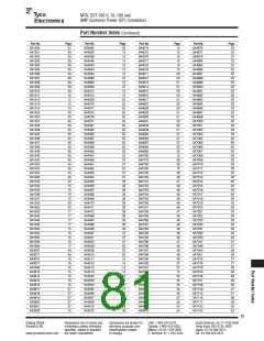 浏览型号1445351的Datasheet PDF文件第81页