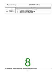 浏览型号2SC3356-A的Datasheet PDF文件第8页
