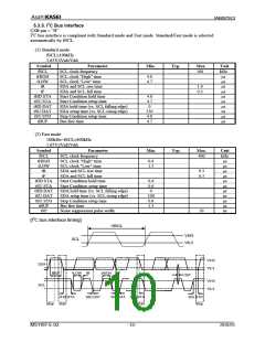 浏览型号AK8975的Datasheet PDF文件第10页