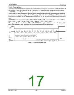 浏览型号AK8975的Datasheet PDF文件第17页