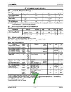 浏览型号AK8975的Datasheet PDF文件第7页
