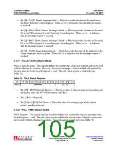 浏览型号AM186ES-33VIW的Datasheet PDF文件第105页