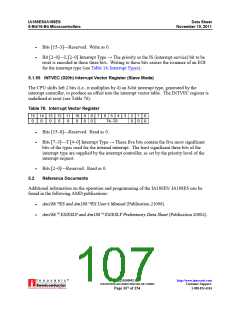 浏览型号AM186ES-33VIW的Datasheet PDF文件第107页