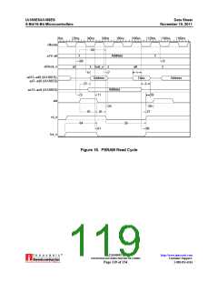 浏览型号AM186ES-33VIW的Datasheet PDF文件第119页