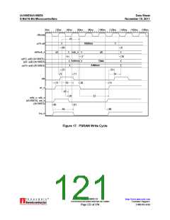 浏览型号AM186ES-33VIW的Datasheet PDF文件第121页