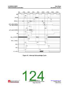 浏览型号AM186ES-33VIW的Datasheet PDF文件第124页