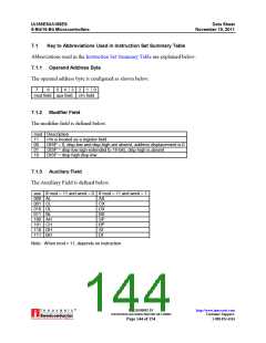 浏览型号AM186ES-33VIW的Datasheet PDF文件第144页