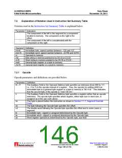 浏览型号AM186ES-33VIW的Datasheet PDF文件第146页