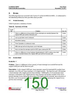浏览型号AM186ES-33VIW的Datasheet PDF文件第150页