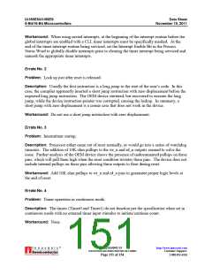 浏览型号AM186ES-33VIW的Datasheet PDF文件第151页