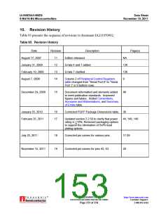 浏览型号AM186ES-33VIW的Datasheet PDF文件第153页