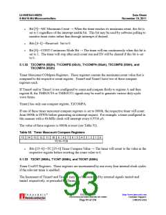 浏览型号AM186ES-33VIW的Datasheet PDF文件第93页