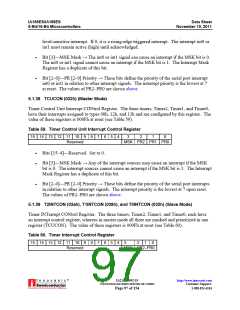 浏览型号AM186ES-33VIW的Datasheet PDF文件第97页