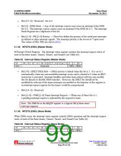 浏览型号AM186ES-33VIW的Datasheet PDF文件第99页