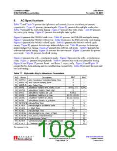 浏览型号AM188ES-33VCW的Datasheet PDF文件第108页