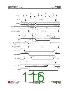 浏览型号AM188ES-33VCW的Datasheet PDF文件第116页