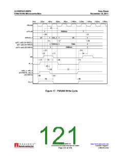 浏览型号AM188ES-33VCW的Datasheet PDF文件第121页