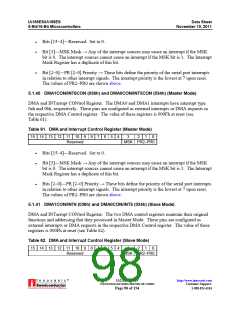 浏览型号AM188ES-33VIW的Datasheet PDF文件第98页