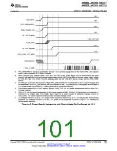 浏览型号AM3352BZCZD80的Datasheet PDF文件第101页