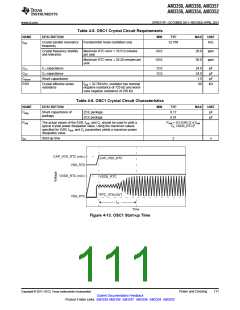 浏览型号AM3352BZCZD80的Datasheet PDF文件第111页