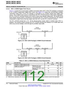 浏览型号AM3352BZCZD80的Datasheet PDF文件第112页
