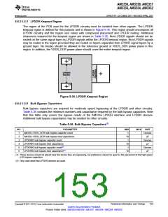 浏览型号AM3352BZCZD80的Datasheet PDF文件第153页