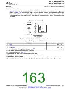 浏览型号AM3352BZCZD80的Datasheet PDF文件第163页