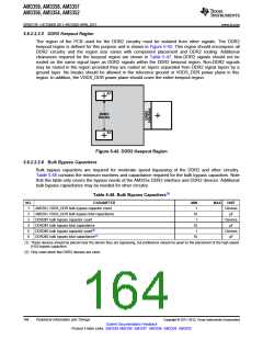 浏览型号AM3352BZCZD80的Datasheet PDF文件第164页