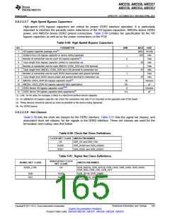 浏览型号AM3352BZCZD80的Datasheet PDF文件第165页