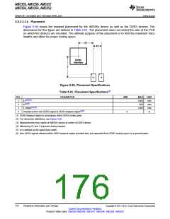 浏览型号AM3352BZCZD80的Datasheet PDF文件第176页