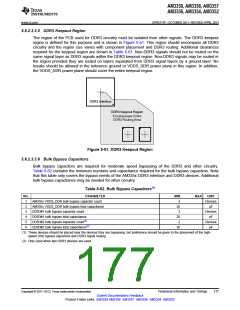 浏览型号AM3352BZCZD80的Datasheet PDF文件第177页
