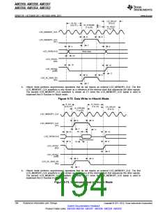 浏览型号AM3352BZCZD80的Datasheet PDF文件第194页
