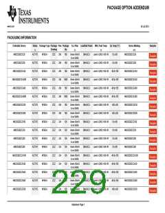 浏览型号AM3352BZCZD80的Datasheet PDF文件第229页