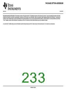 浏览型号AM3352BZCZD80的Datasheet PDF文件第233页