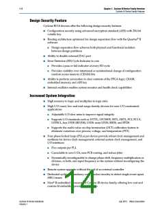 浏览型号CLK1_0N的Datasheet PDF文件第14页