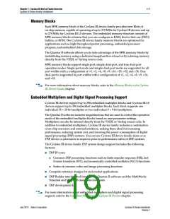 浏览型号CLK1_0N的Datasheet PDF文件第19页