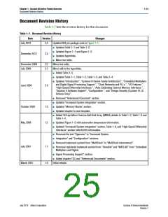 浏览型号CLK1_0N的Datasheet PDF文件第25页