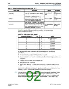 浏览型号CLK1_0N的Datasheet PDF文件第92页