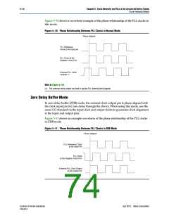浏览型号CLK10_4N的Datasheet PDF文件第74页