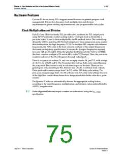 浏览型号CLK10_4N的Datasheet PDF文件第75页