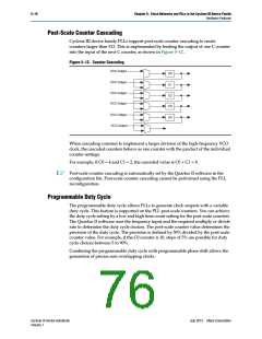 浏览型号CLK10_4N的Datasheet PDF文件第76页