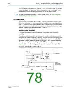 浏览型号CLK10_4N的Datasheet PDF文件第78页