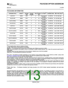 浏览型号DAC7611UB/2K5G4的Datasheet PDF文件第13页