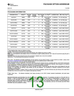 浏览型号DAC7611U的Datasheet PDF文件第13页