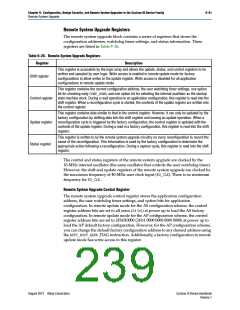 浏览型号DPCLK10的Datasheet PDF文件第239页